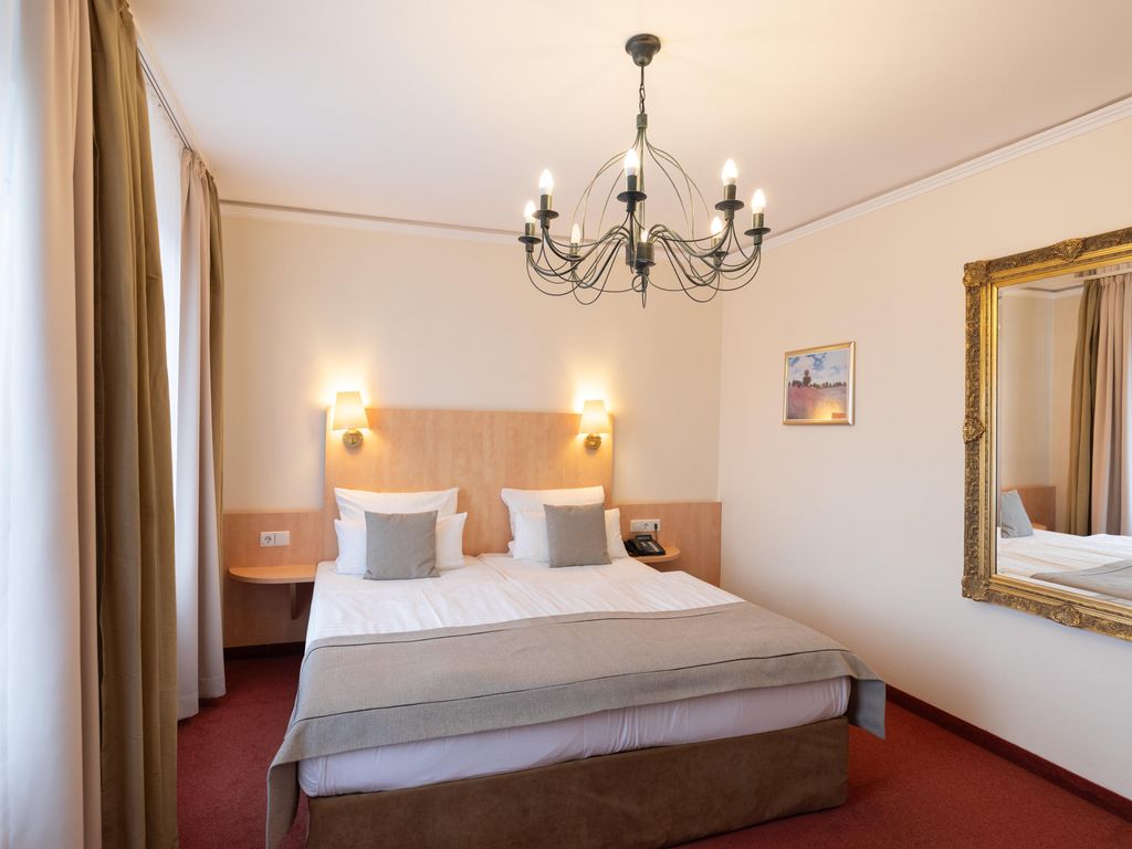 Hotel Bremer Haus