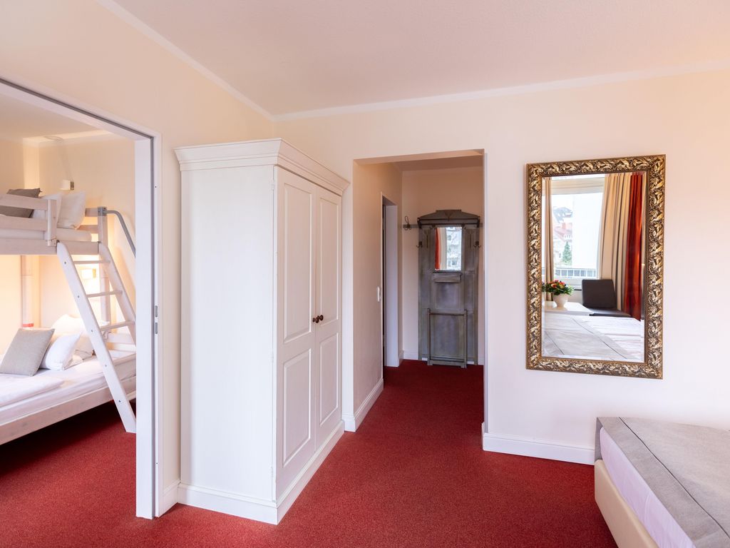 Hotel Bremer Haus