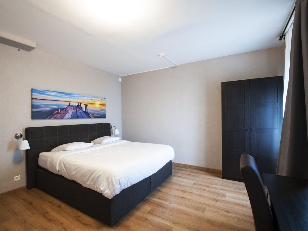 Hotel Parc et Lac