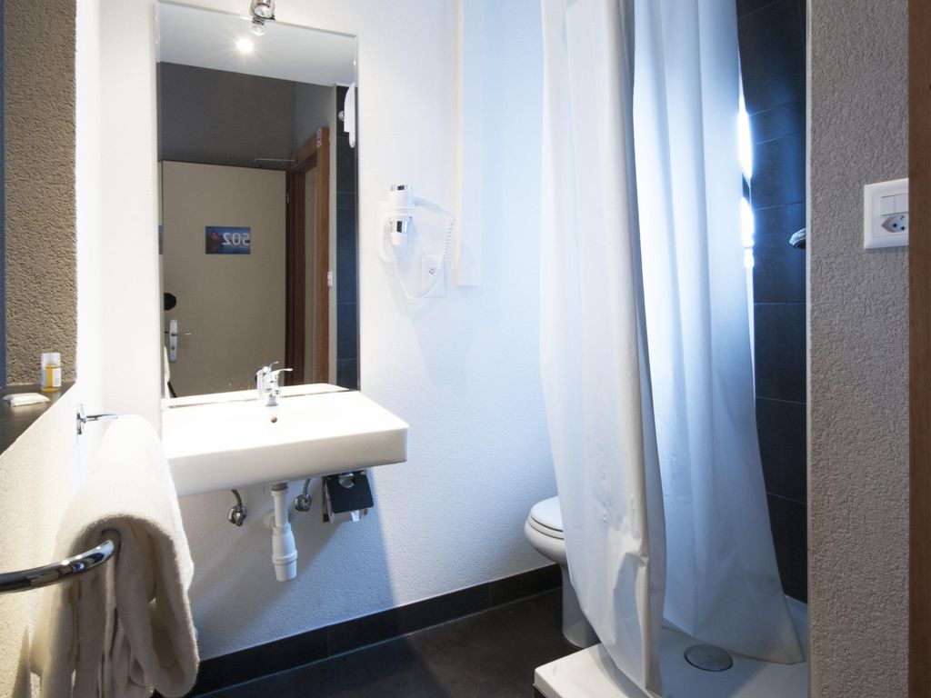 Hotel Parc et Lac