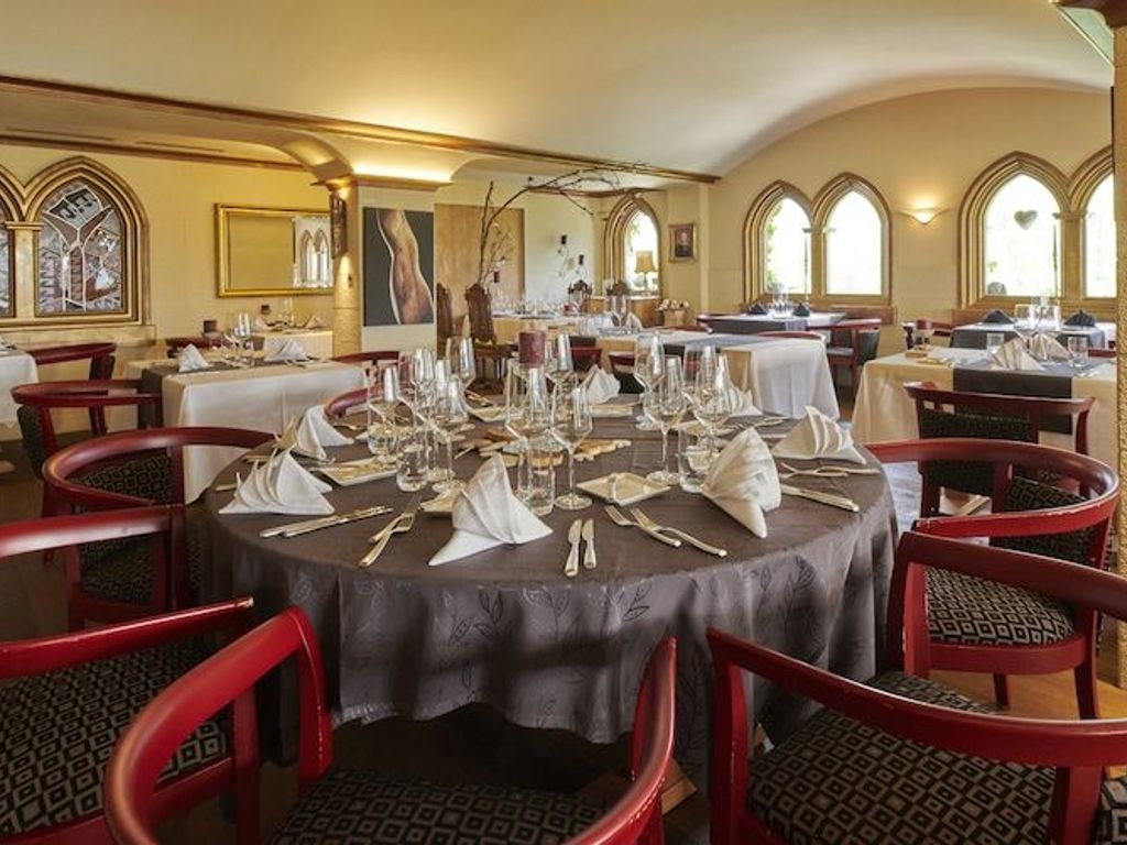 Hotel Castle