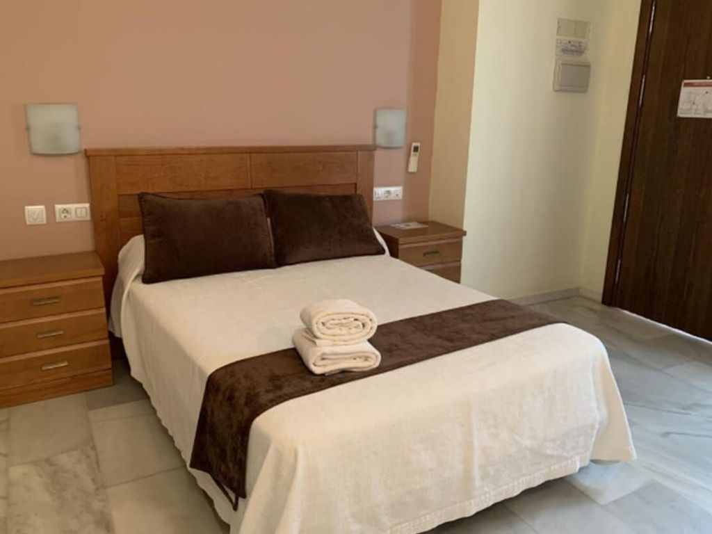 Hotel la Chiquita
