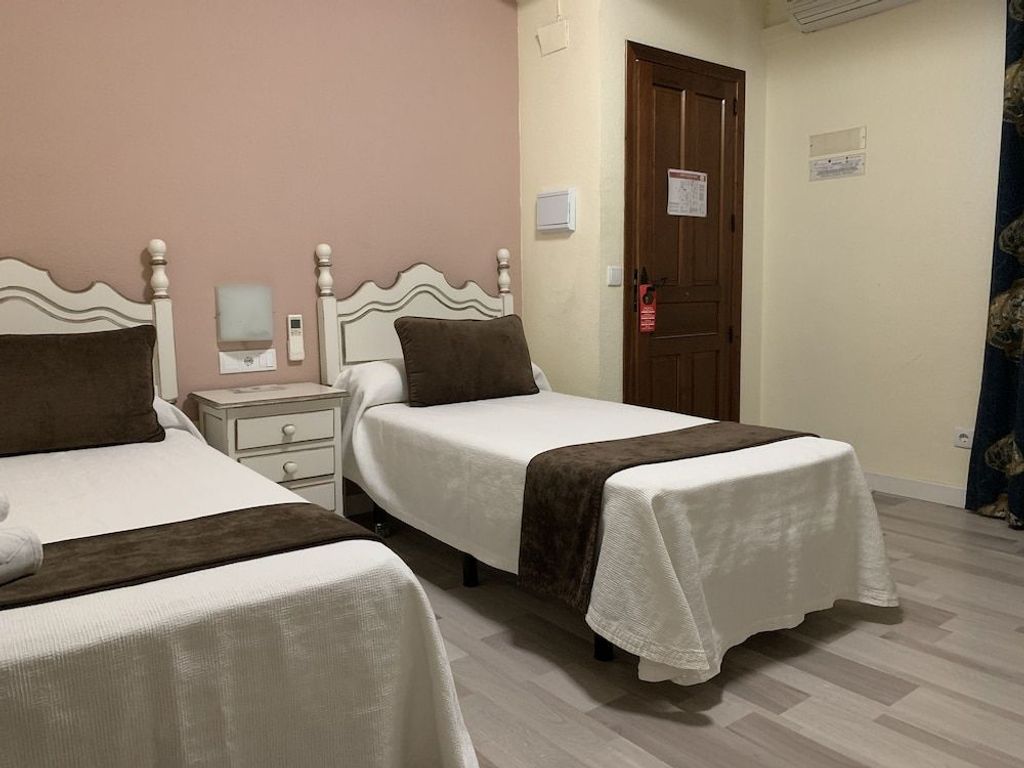 Hotel la Chiquita