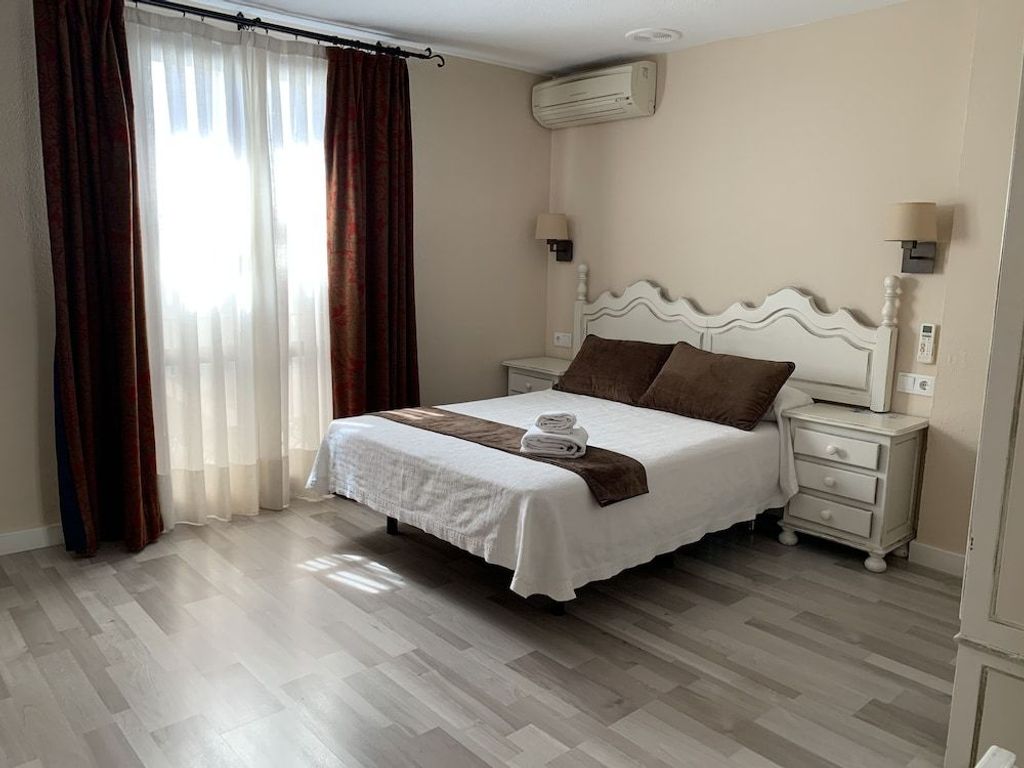 Hotel la Chiquita
