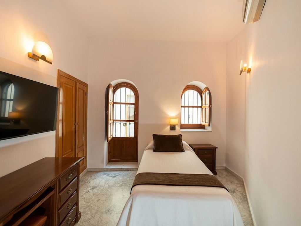 Hotel la Chiquita