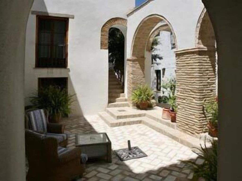 Posada de Palacio