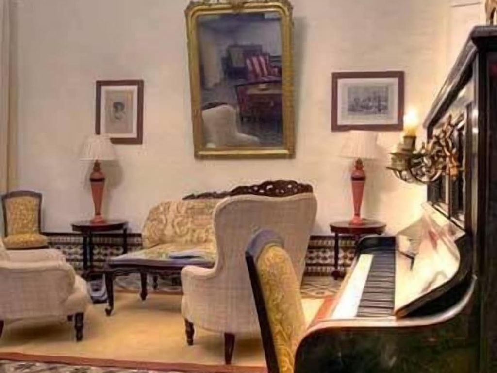 Posada de Palacio