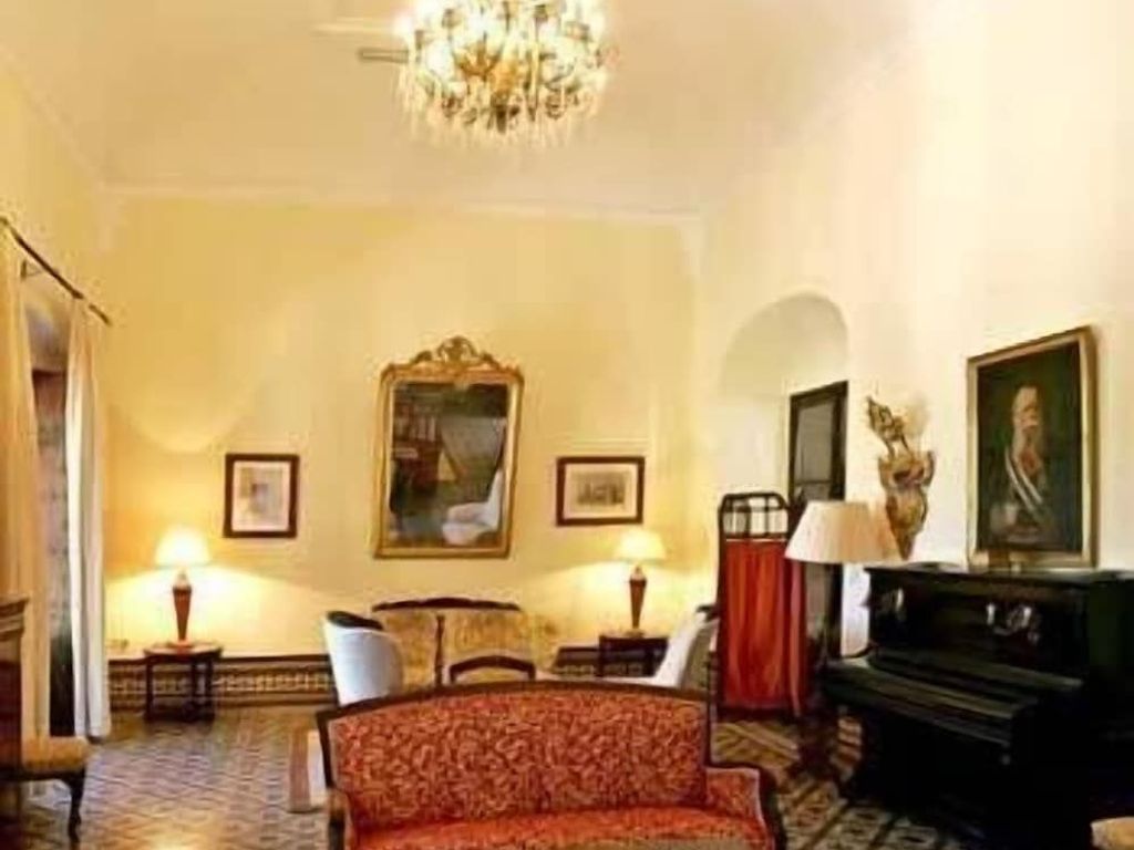 Posada de Palacio