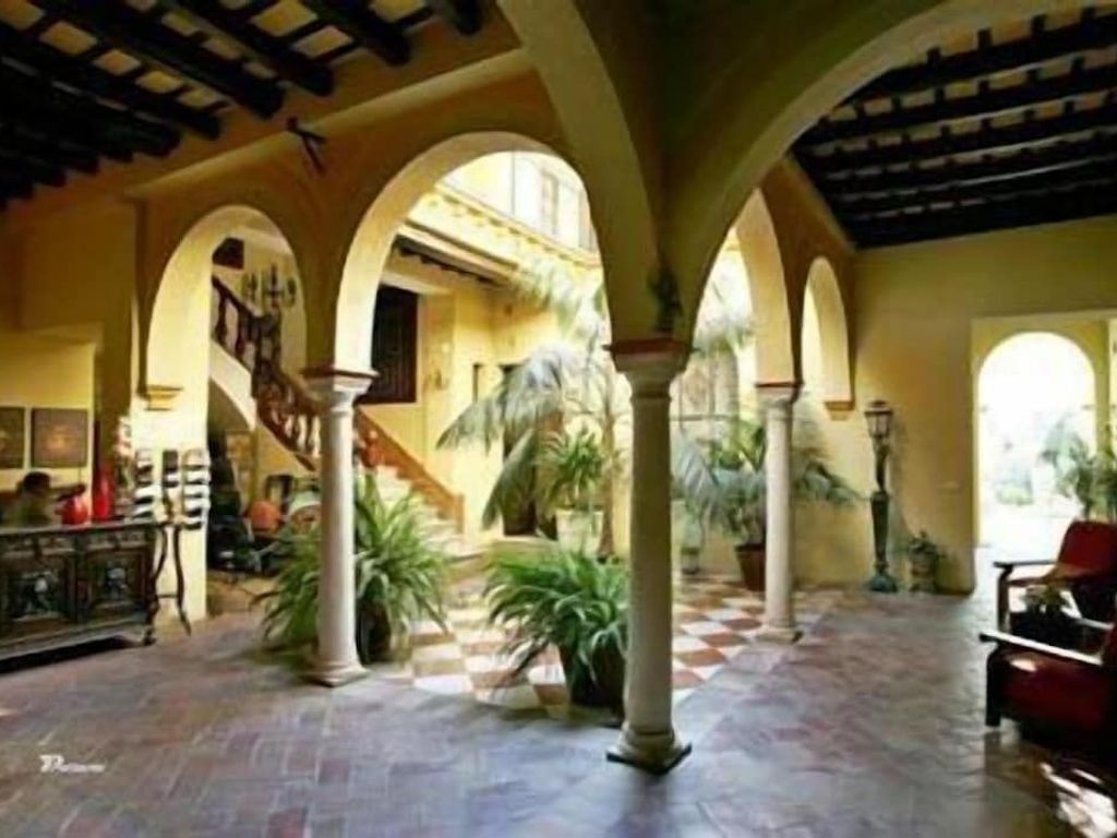 Posada de Palacio
