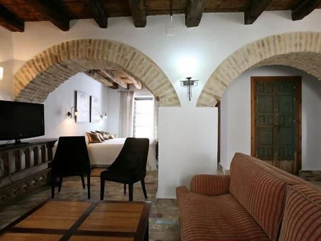 Posada de Palacio