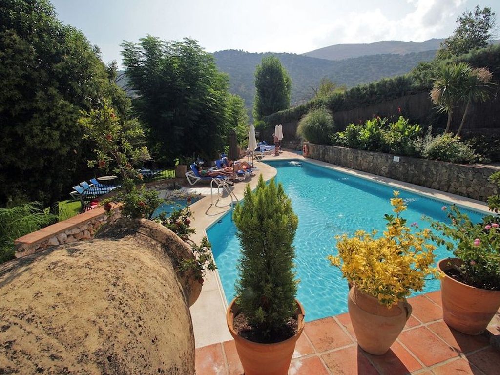 Molino del Santo
