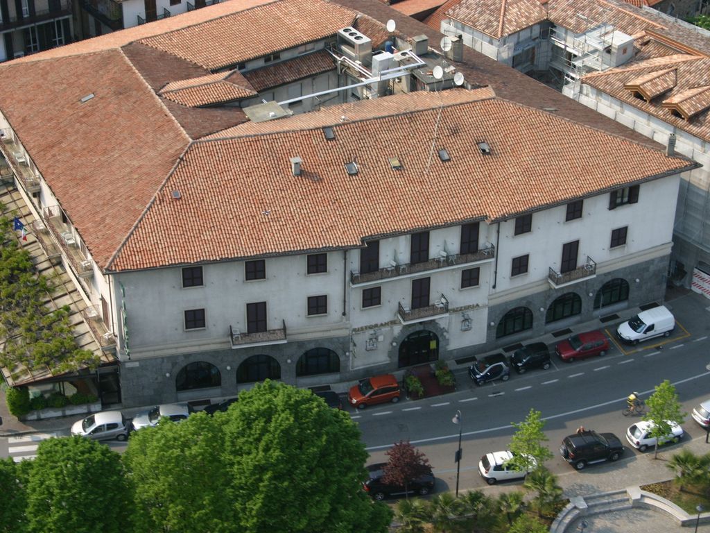 Giardino