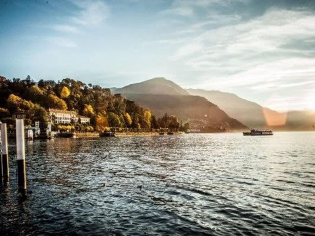 Hotel Du Lac