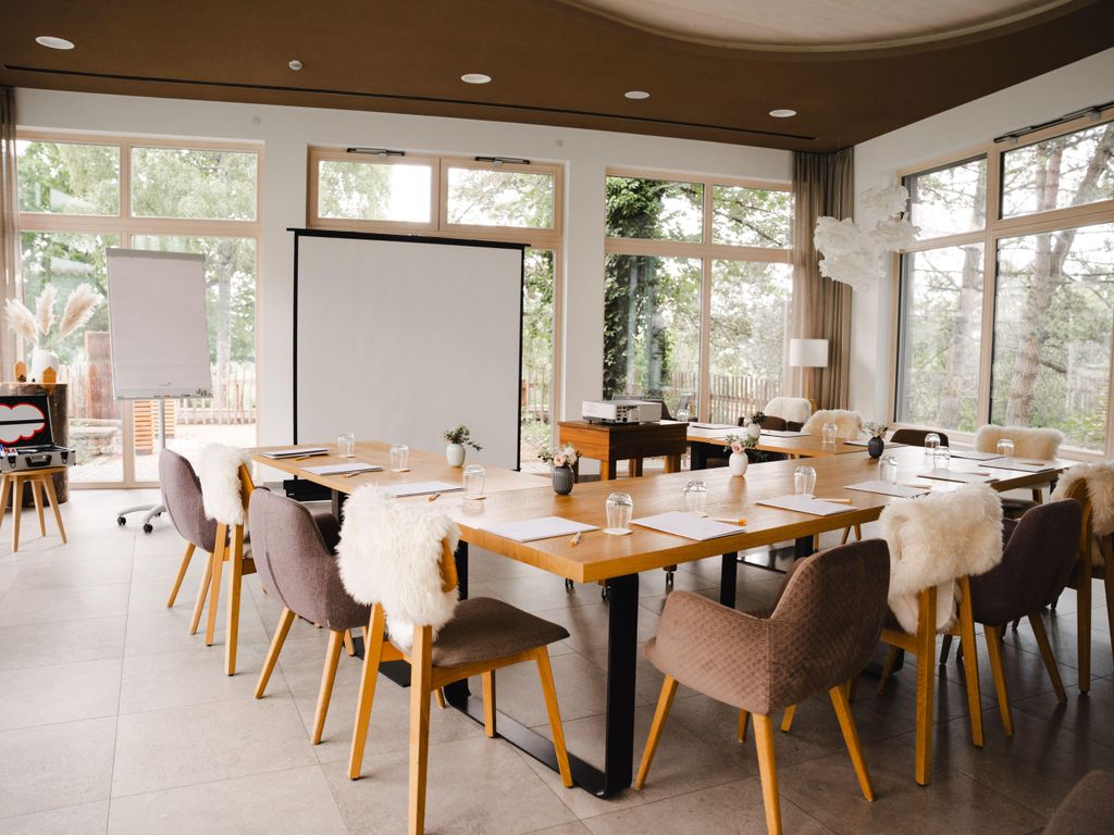 Johanniterbad Ringhotel