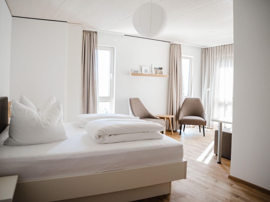 Johanniterbad Ringhotel