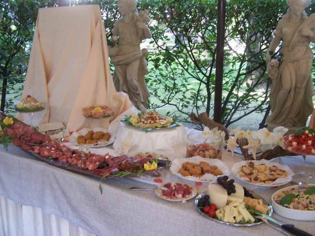 Villa Ducale