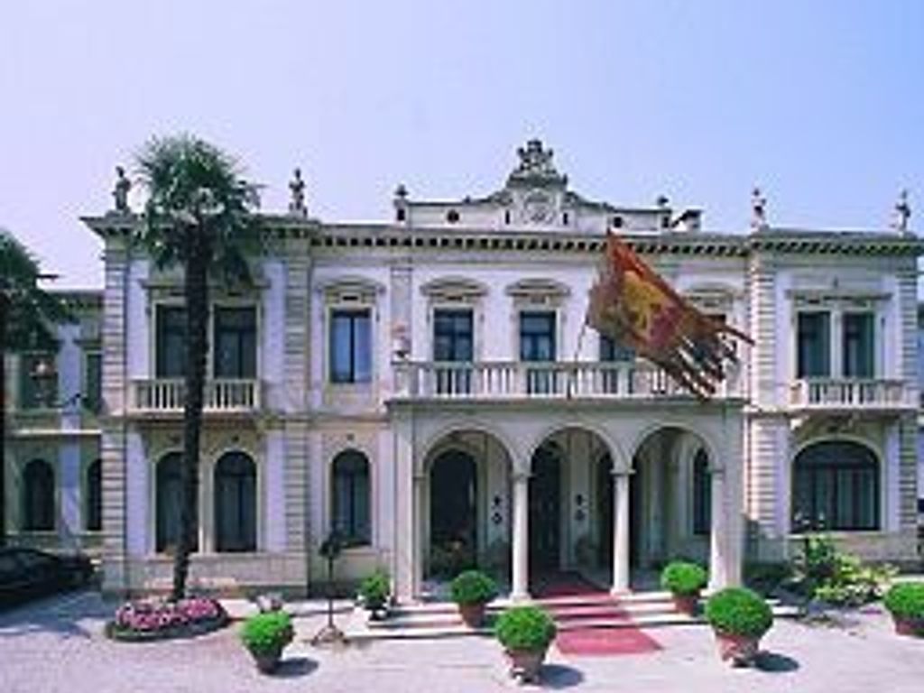 Villa Ducale
