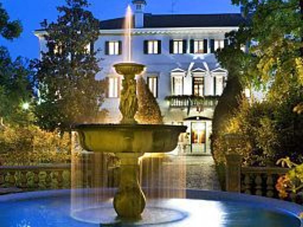 Villa Revedin