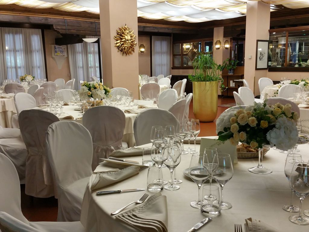 Villa Revedin
