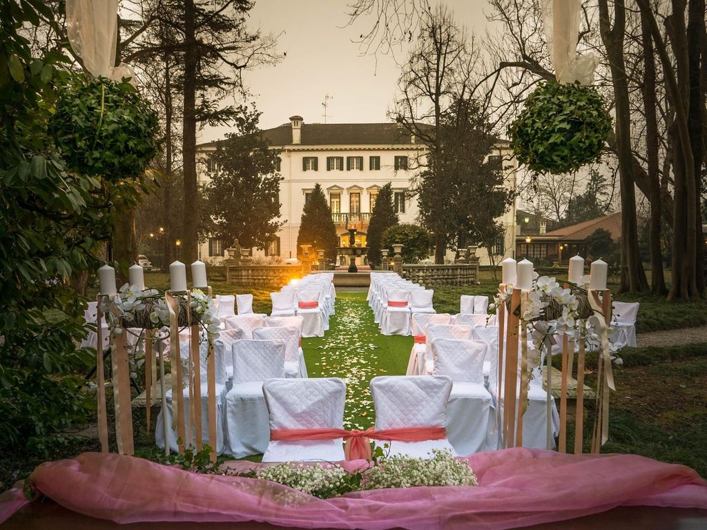 Villa Revedin