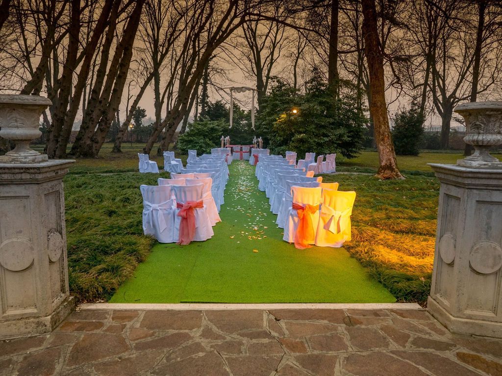 Villa Revedin