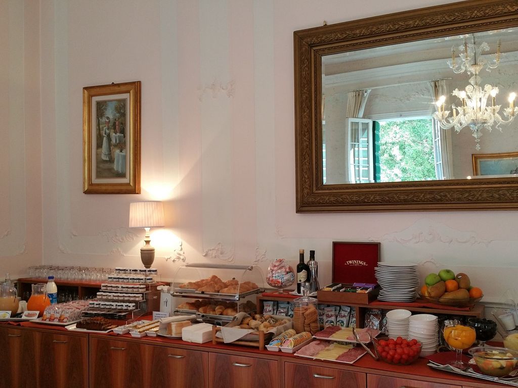 Villa Revedin