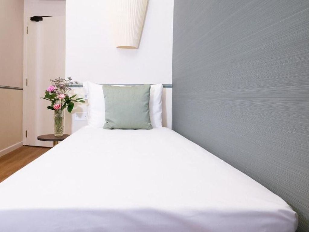 Hotel Do Pozzi