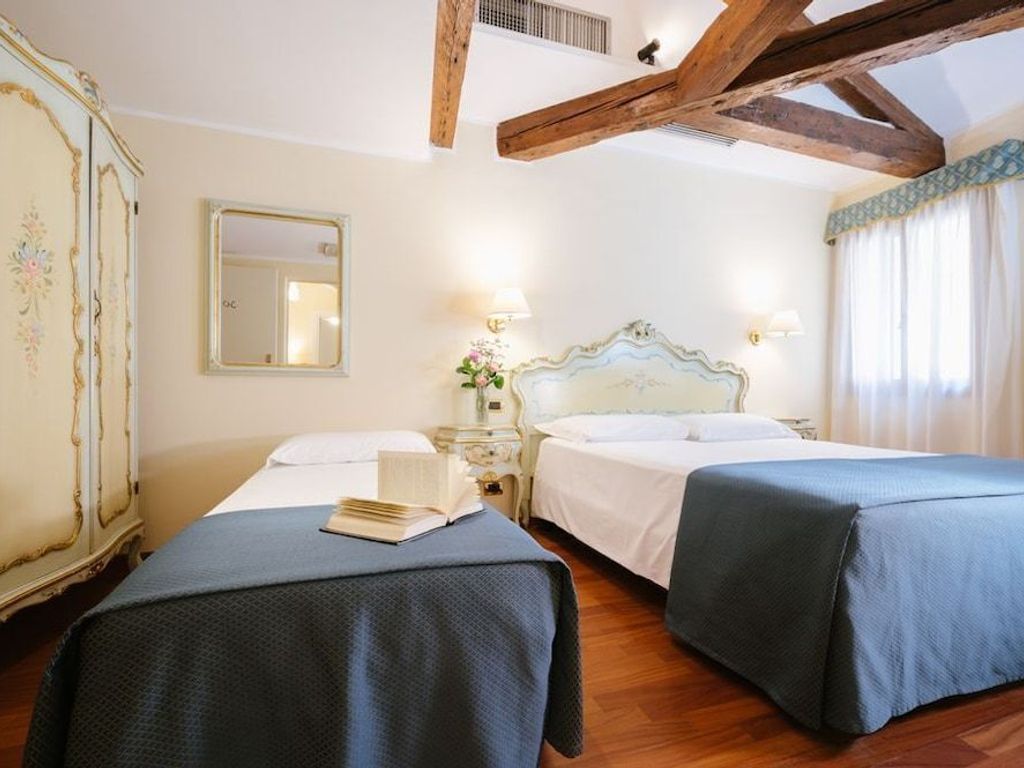 Hotel Do Pozzi