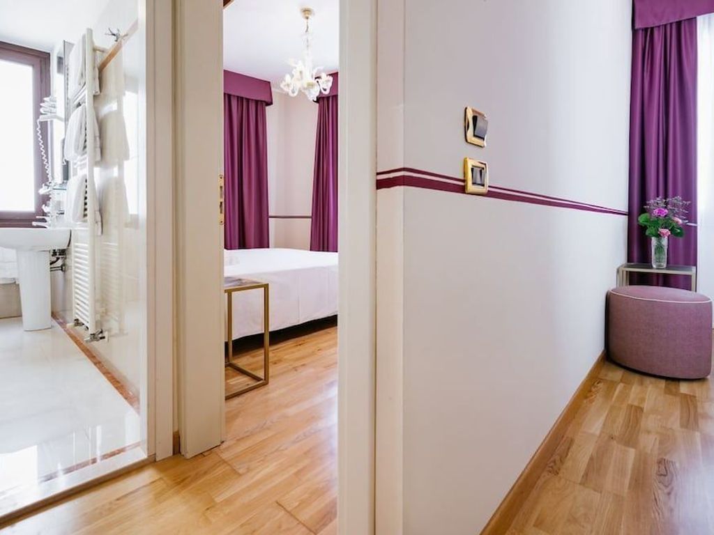 Hotel Do Pozzi