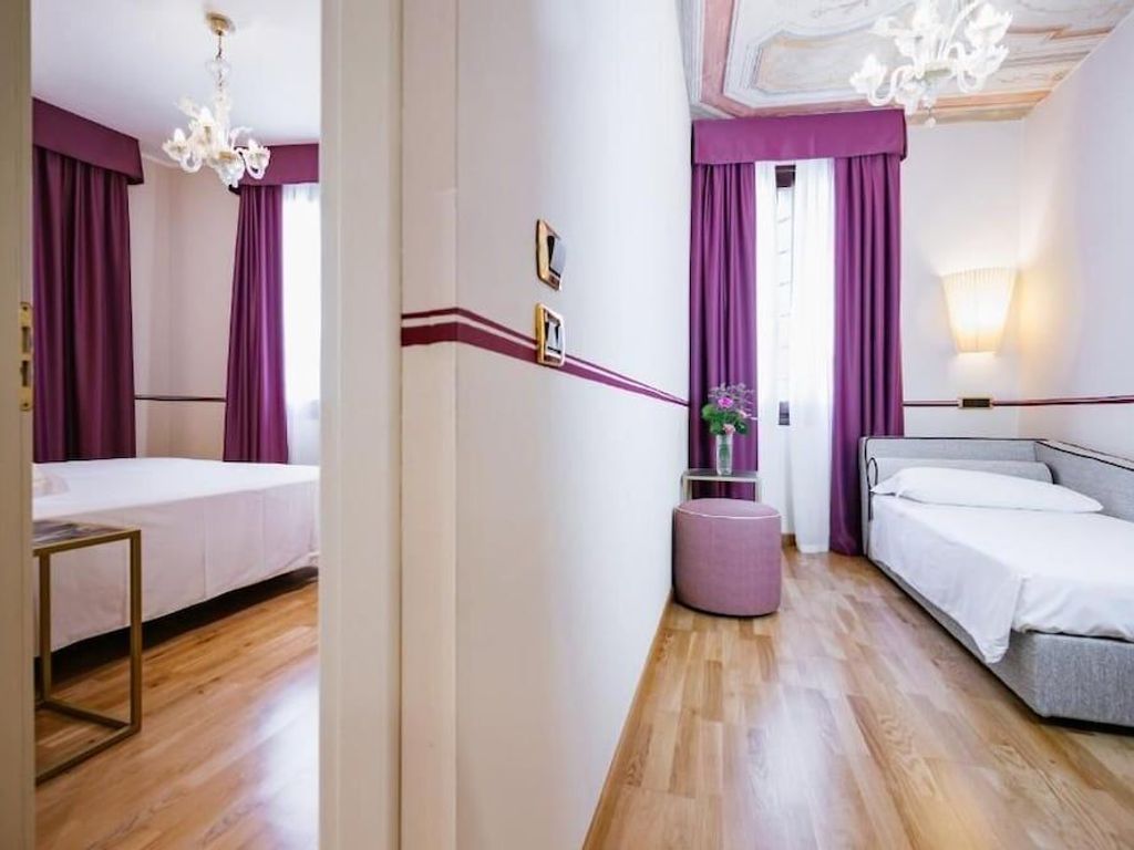 Hotel Do Pozzi