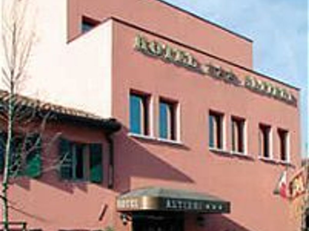 Hotel Altieri