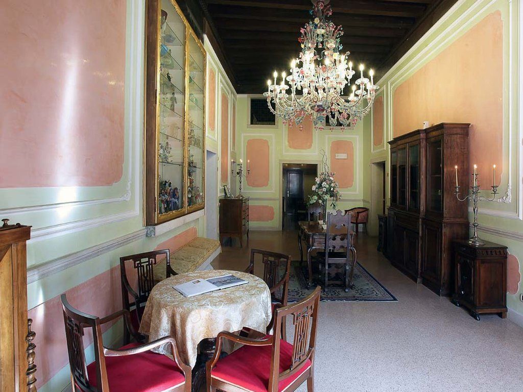 San Moisè