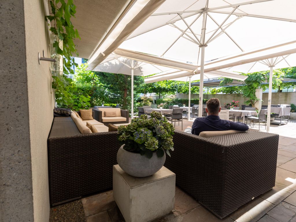 Kleber-Post Romantik Hotel