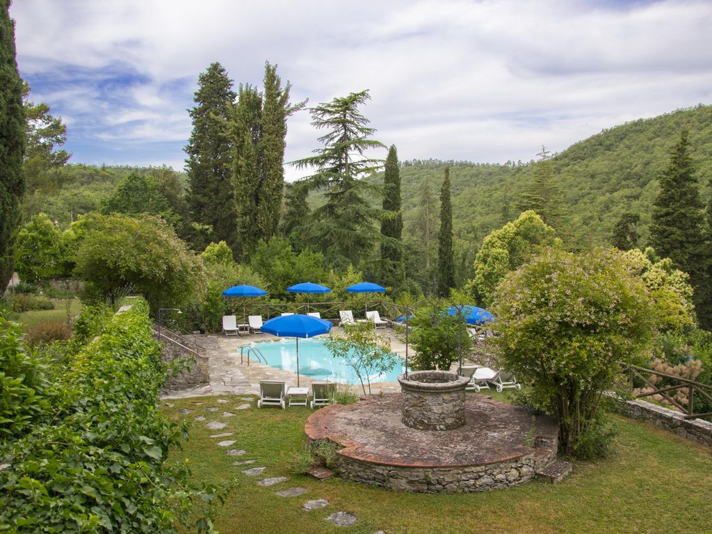 Tenuta di Ricavo