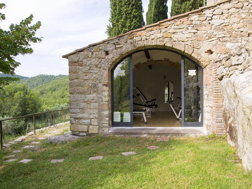 Tenuta di Ricavo