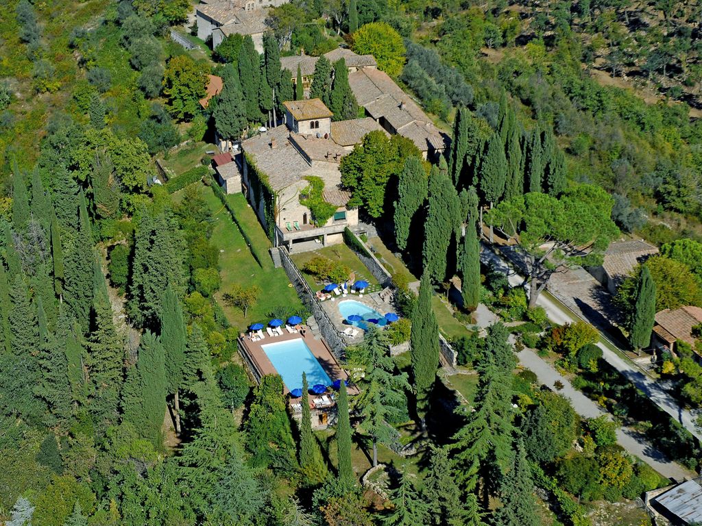 Tenuta di Ricavo