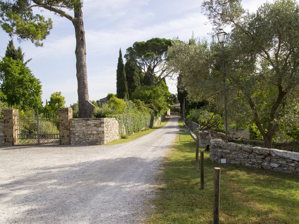 Tenuta di Ricavo