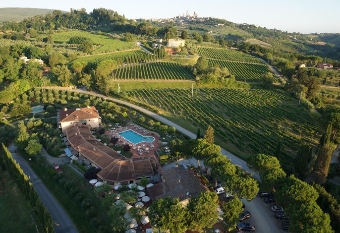 Hotel Sovestro