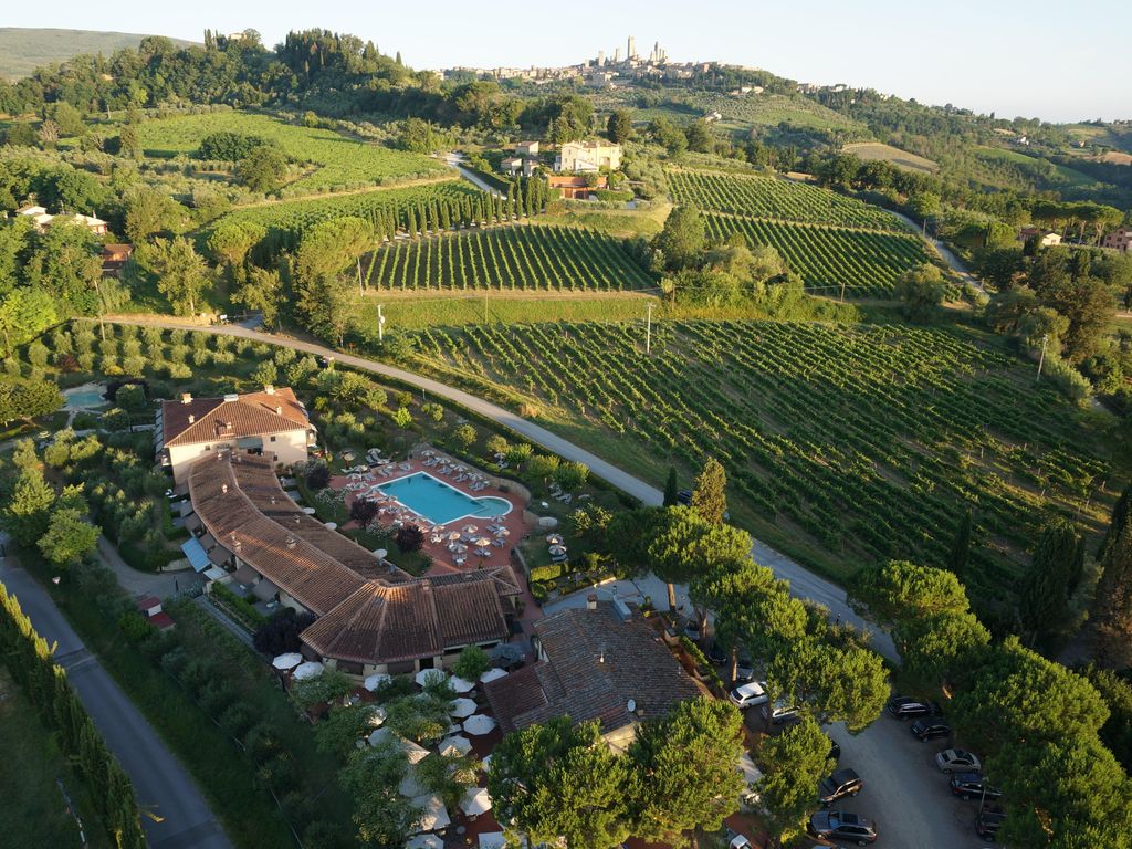 Hotel Sovestro