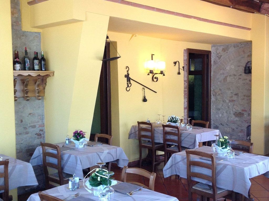 Hotel Sovestro