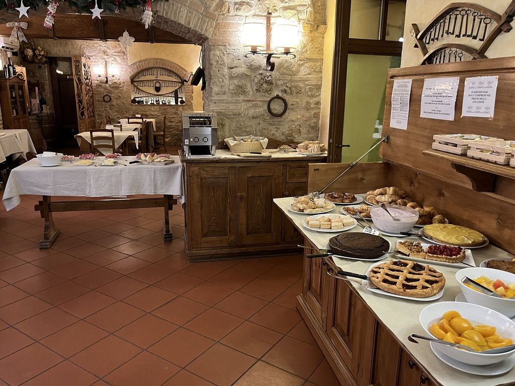 Hotel Sovestro