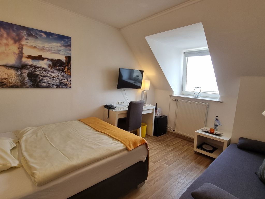 Akzent Hotel Strandhalle