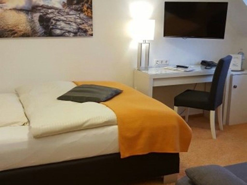 Akzent Hotel Strandhalle