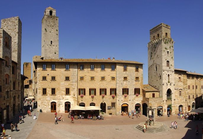 Hotel Leon Bianco