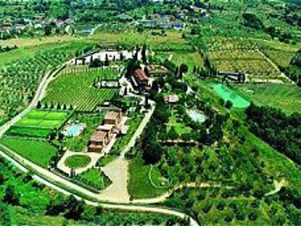 Fattoria degli Usignoli