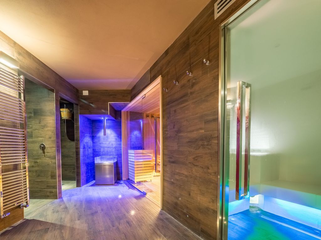 Precise House Montaperti