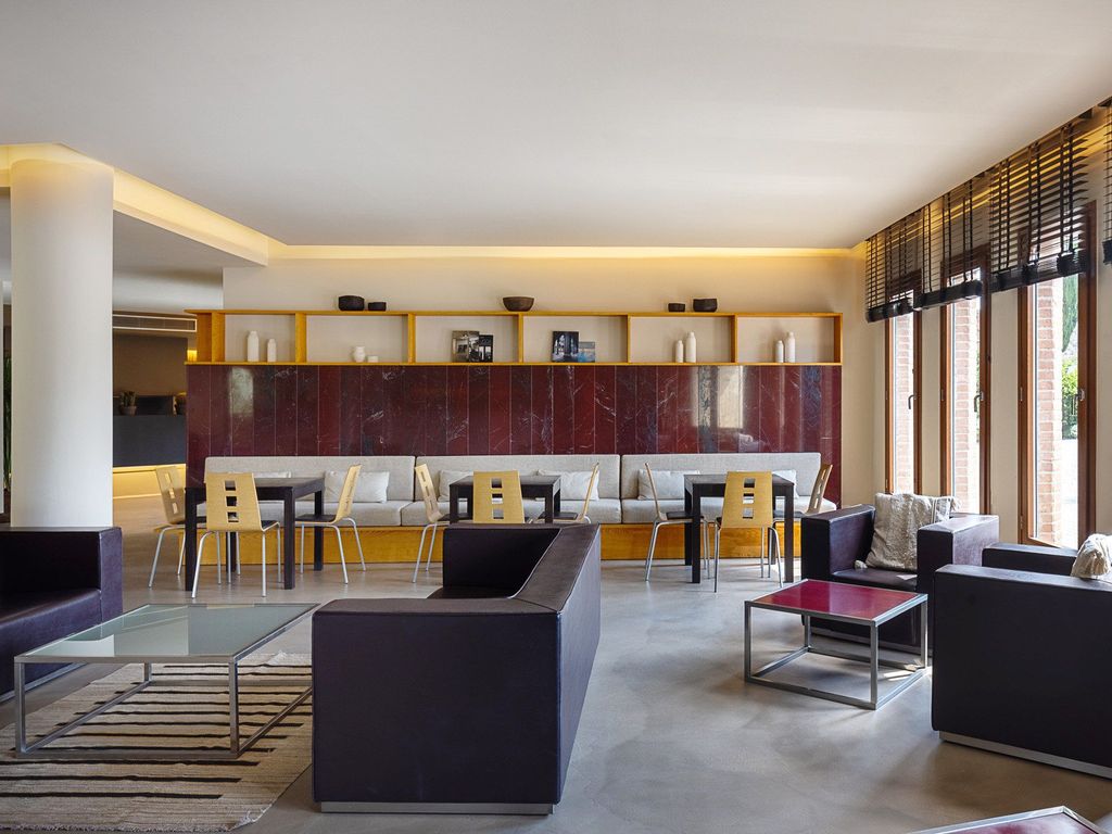Precise House Montaperti
