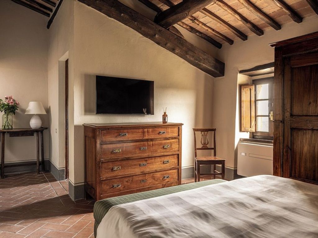 Borgo Vescine