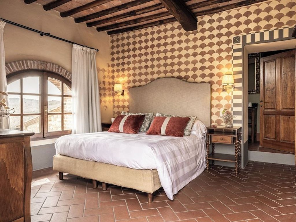 Borgo Vescine