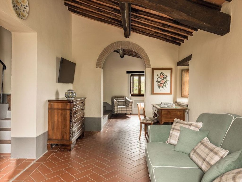 Borgo Vescine
